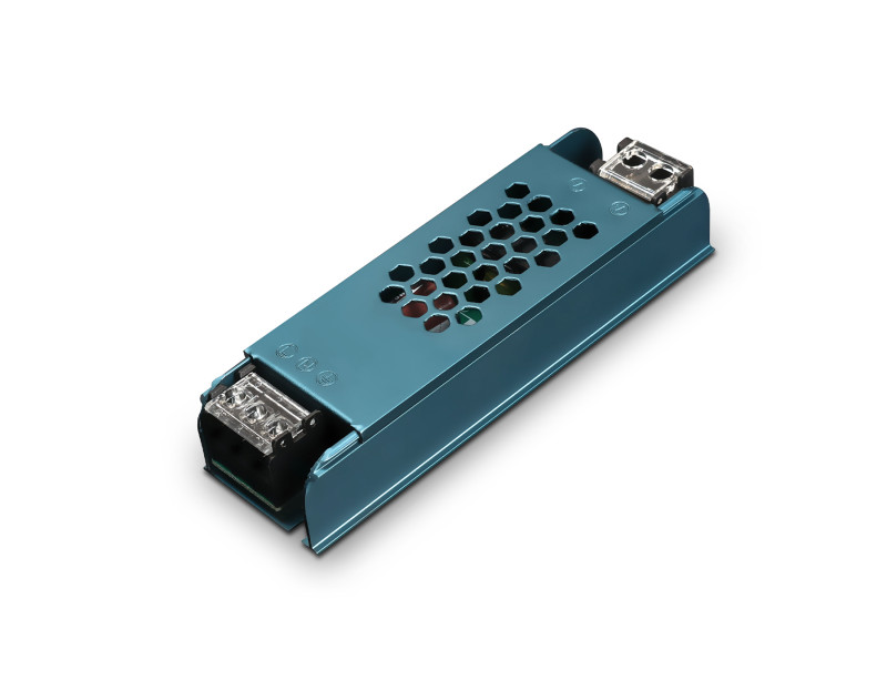 Блок питания для светодиодной ленты Ambrella Light GS8921 640₽