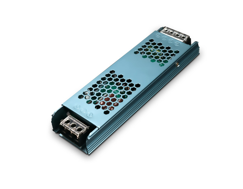 Блок питания для светодиодной ленты Ambrella Light GS8926 1130₽