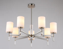 Люстра на штанге Ambrella Light LH56253