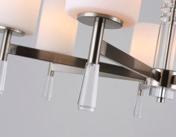 Люстра на штанге Ambrella Light LH56253