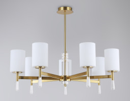 Люстра на штанге Ambrella Light LH56263