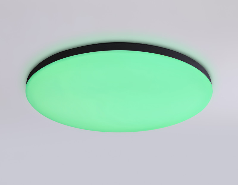 Накладной светильник Ambrella Light FZ2004