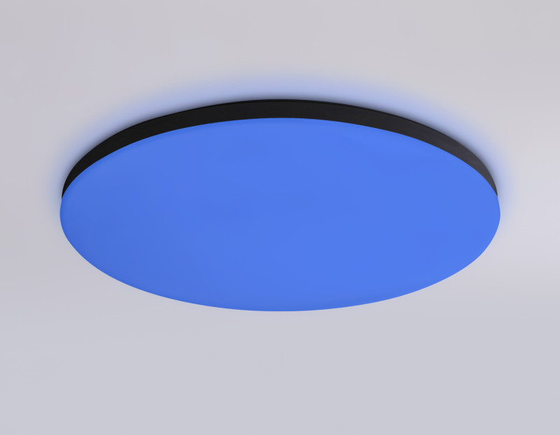 Накладной светильник Ambrella Light FZ2004