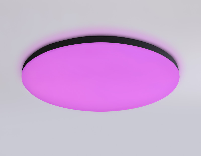 Накладной светильник Ambrella Light FZ2004