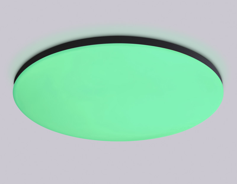 Накладной светильник Ambrella Light FZ2006