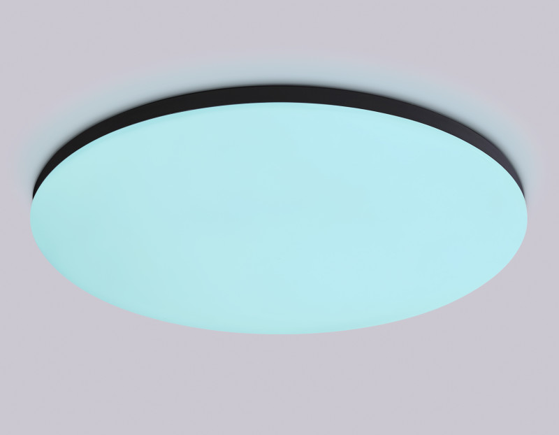 Накладной светильник Ambrella Light FZ2006