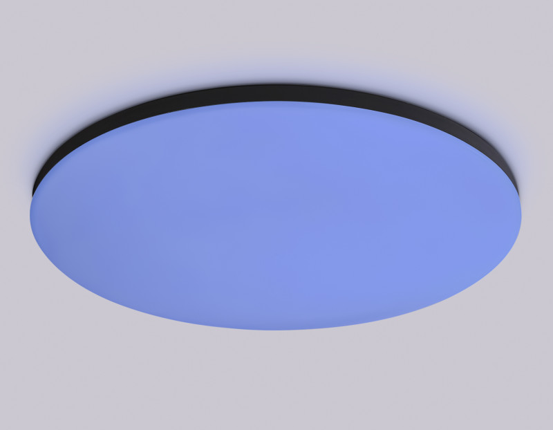 Накладной светильник Ambrella Light FZ2006