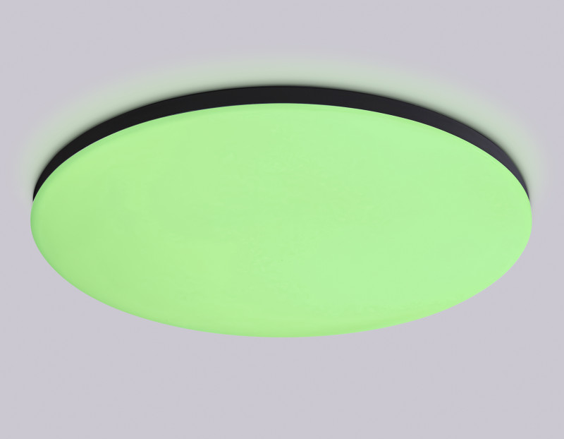 Накладной светильник Ambrella Light FZ2006