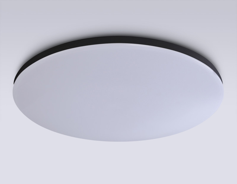 Накладной светильник Ambrella Light FZ2006