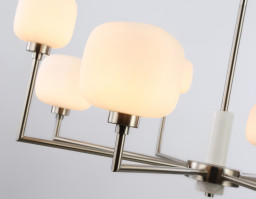 Люстра на штанге Ambrella Light LH53003