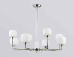 Люстра на штанге Ambrella Light LH53003