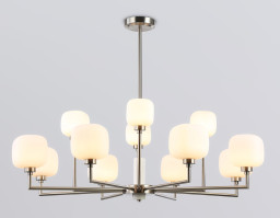 Люстра на штанге Ambrella Light LH53005