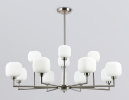 Люстра на штанге Ambrella Light LH53005