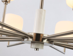 Люстра на штанге Ambrella Light LH53005