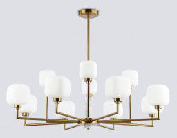 Люстра на штанге Ambrella Light LH53019