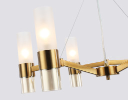 Подвесная люстра Ambrella Light LH55114
