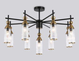 Люстра на штанге Ambrella Light LH55258