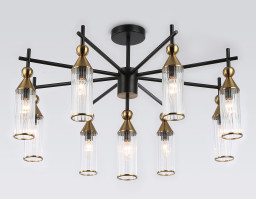 Люстра на штанге Ambrella Light LH55258