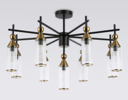 Люстра на штанге Ambrella Light LH55258