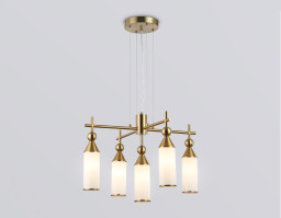 Подвесная люстра Ambrella Light LH55276