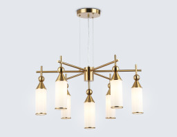Подвесная люстра Ambrella Light LH55278