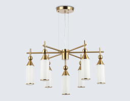Подвесная люстра Ambrella Light LH55278