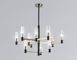 Люстра на штанге Ambrella Light LH55505