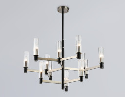Люстра на штанге Ambrella Light LH55505