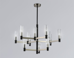 Люстра на штанге Ambrella Light LH55505