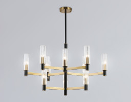 Люстра на штанге Ambrella Light LH55515