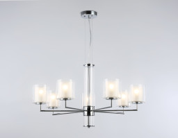 Подвесная люстра Ambrella Light LH56003
