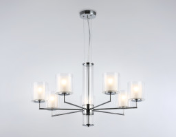 Подвесная люстра Ambrella Light LH56003
