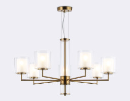 Подвесная люстра Ambrella Light LH56013