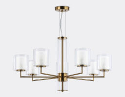 Подвесная люстра Ambrella Light LH56013
