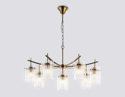 Подвесная люстра Ambrella Light LH56033