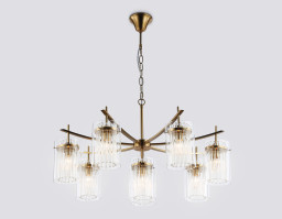 Подвесная люстра Ambrella Light LH56033