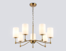 Подвесная люстра Ambrella Light LH56053