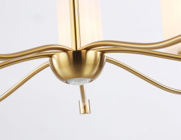 Подвесная люстра Ambrella Light LH56053