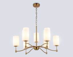 Подвесная люстра Ambrella Light LH56054