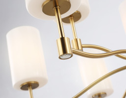 Подвесная люстра Ambrella Light LH56054