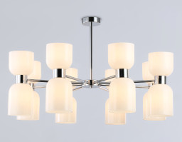 Люстра на штанге Ambrella Light LH56085