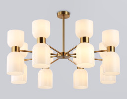 Люстра на штанге Ambrella Light LH56095