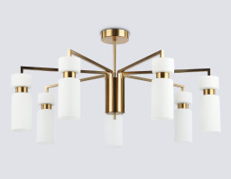 Люстра на штанге Ambrella Light LH56126