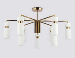 Люстра на штанге Ambrella Light LH56128