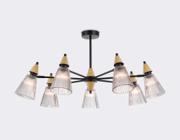 Люстра на штанге Ambrella Light LH58116
