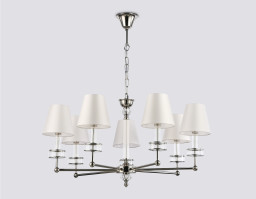 Подвесная люстра Ambrella Light LH71003