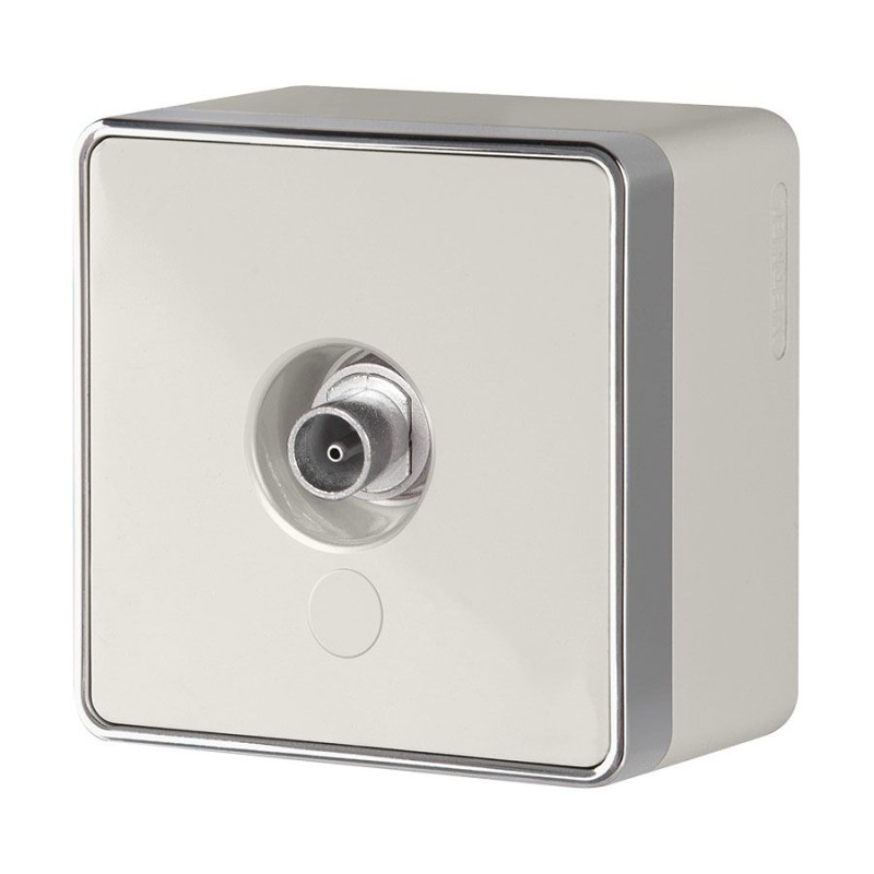 Розетка Werkel W5083003 491₽