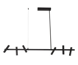Подвесная люстра Kink Light 07613-6AS,19