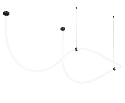 Подвесной светильник Kink Light 08031K-400,19(3000-6000K)