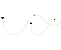 Подвесной светильник Kink Light 08031K-400,19(3000-6000K)